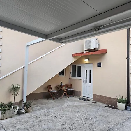 Appartement Maja