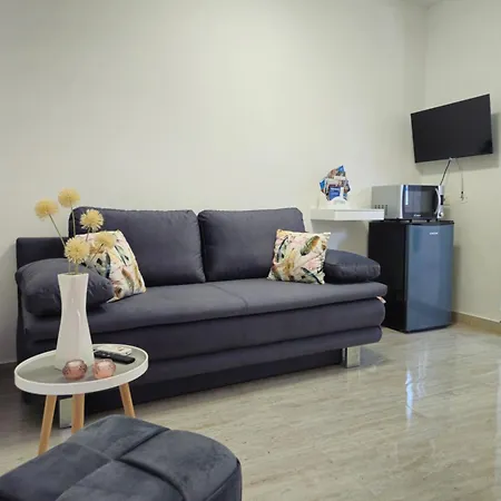 Appartement Maja