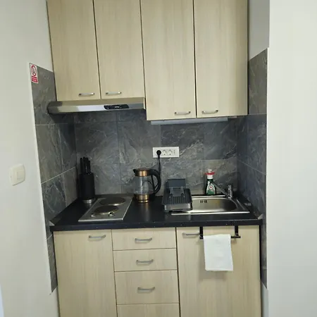 Maja Apartmán