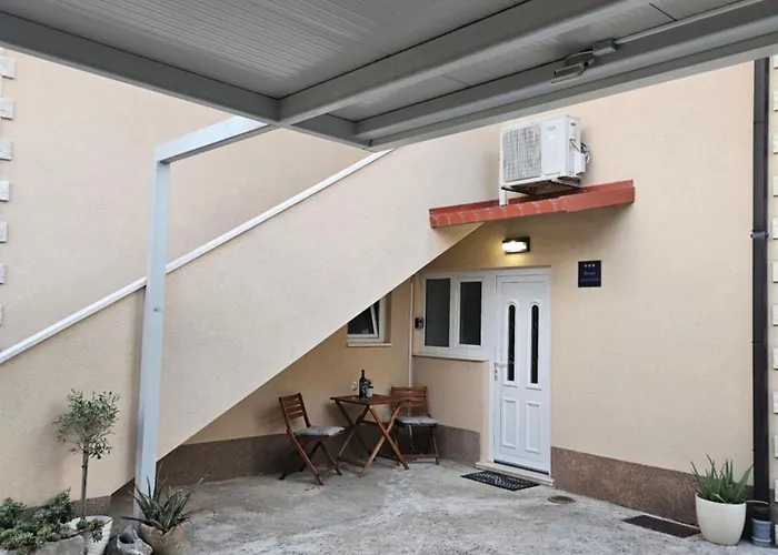 Appartamento Maja
