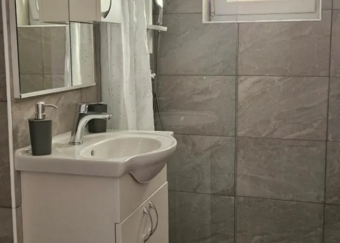 Appartamento Maja Kaštela